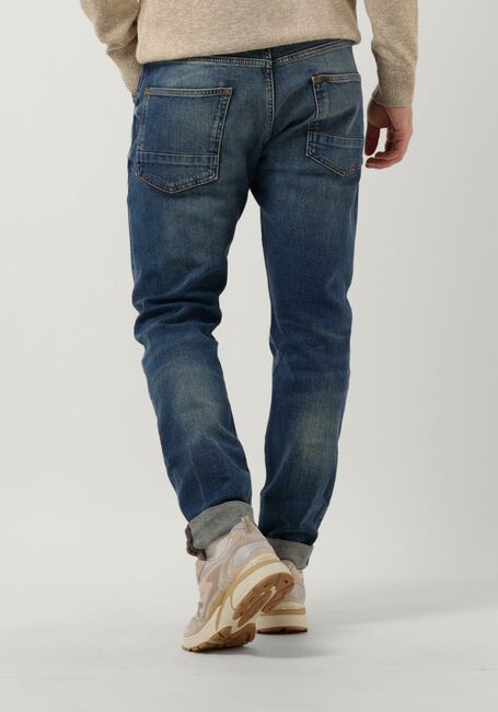 Blaue SCOTCH & SODA Slim fit jeans SEASONAL ESSENTIAL RALSTON SLIM JEANS - NEW STARTER - large