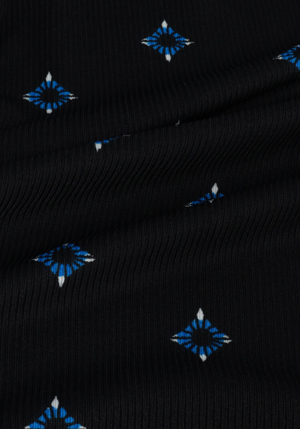 Schwarze REFINED DEPARTMENT Tops & T-shirts MELODY - large