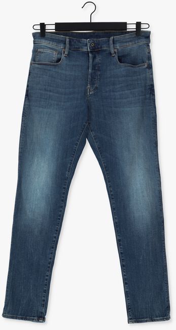 Blaue G-STAR RAW Slim fit jeans 3301 SLIM - large