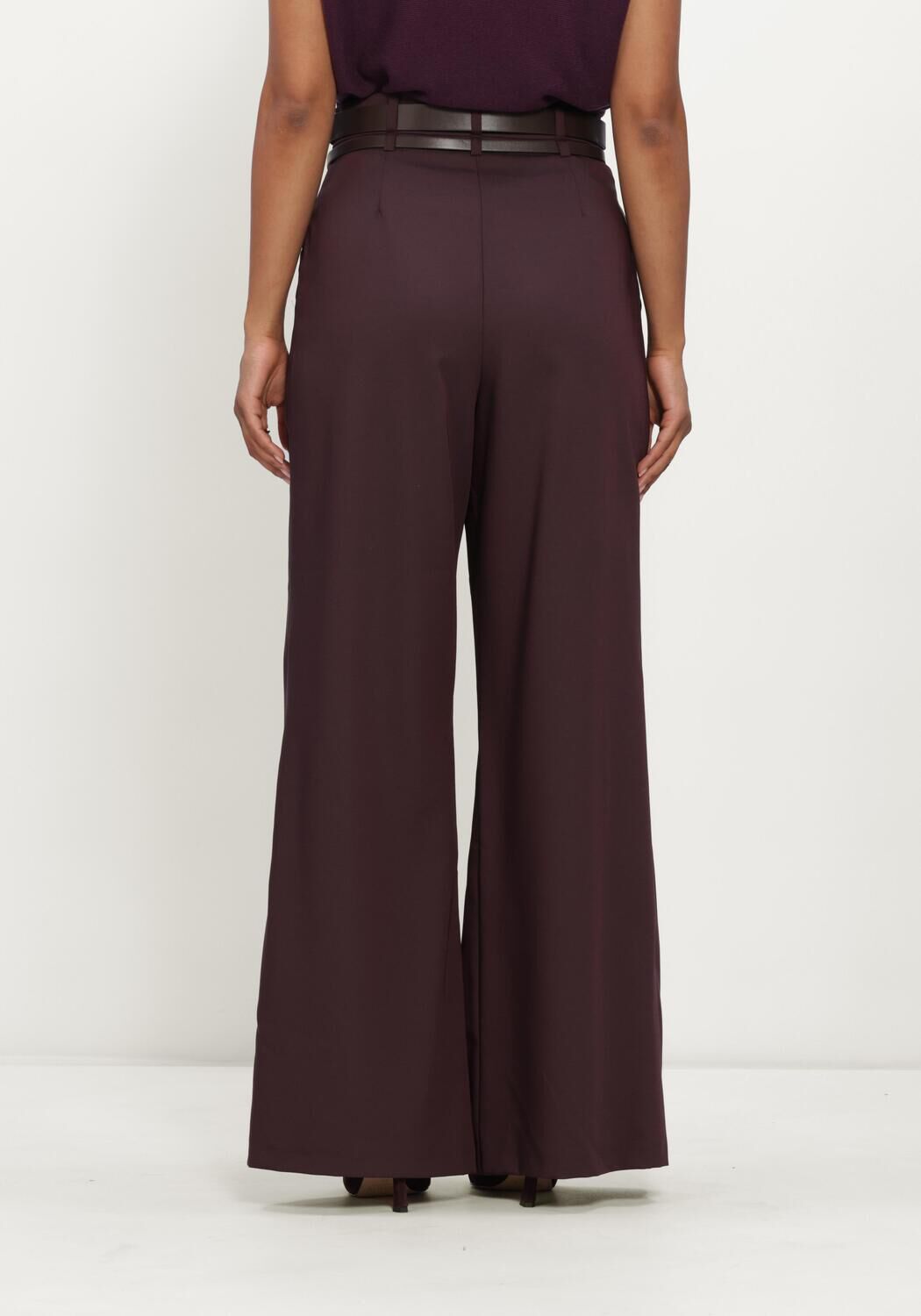 Lilane CAROLINE BISS Hose 4551 - large