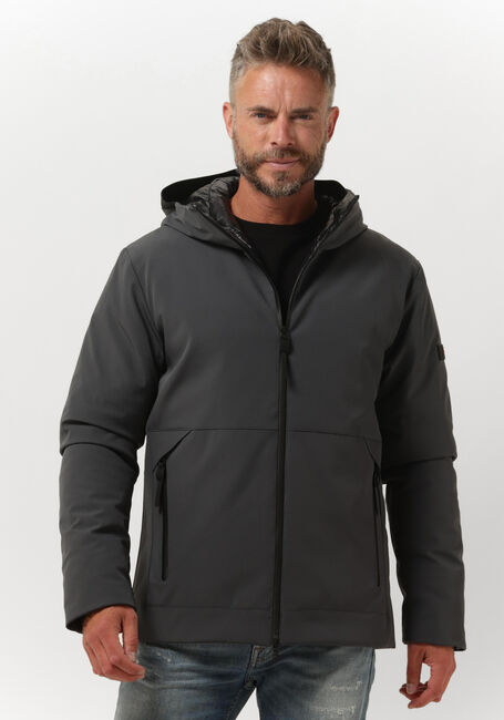 Dunkelgrau PEUTEREY Jack LOGE MD - large