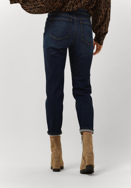 Blaue DIESEL Slim fit jeans 2004 - large