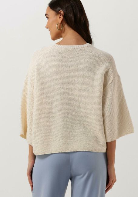 Nicht-gerade weiss DRYKORN Pullover NILAY - large
