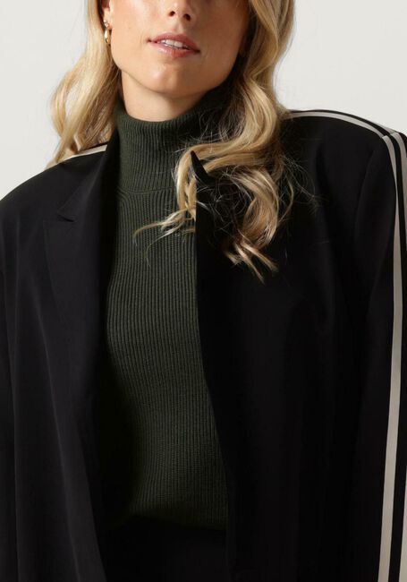 Schwarze PENN & INK Blazer LOGAN-S - large