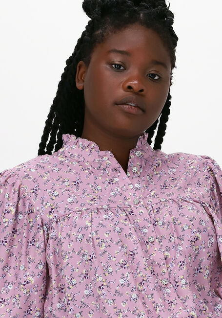 Lila LOLLYS LAUNDRY Blusen CARA - large