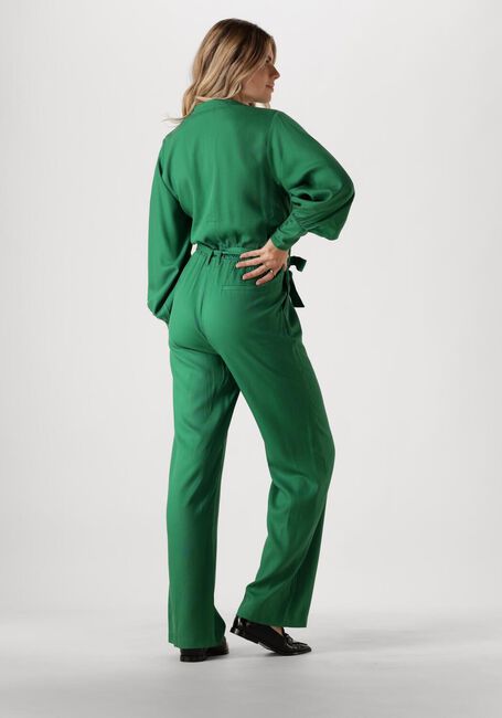 Grüne ANOTHER LABEL Jumpsuits ELLY JUMPSUIT - large