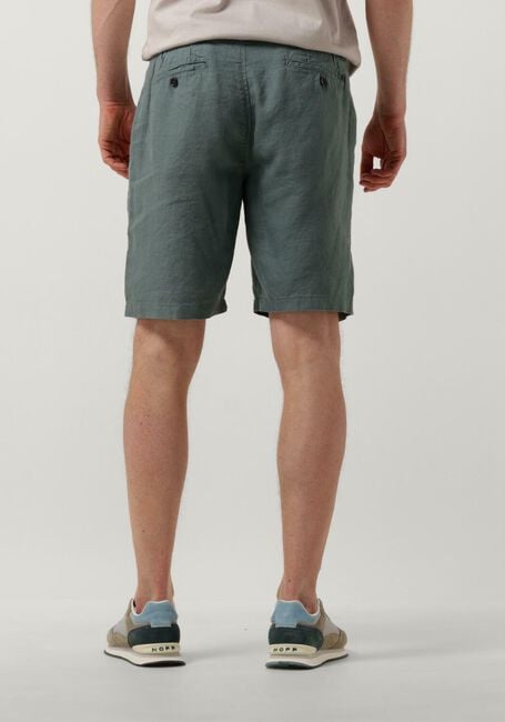 Blaue DSTREZZED Kurze Hose DS_JAMES BEACH SHORTS - large