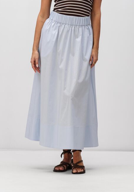 Hellblau NOTRE-V Maxirock NV-FRIGG - large