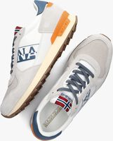 Weiße NAPAPIJRI Sneaker low STAB - medium