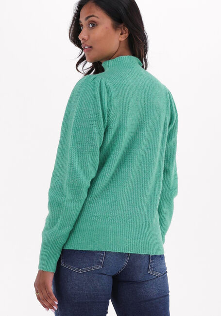Grüne NEO NOIR Pullover MALIA KNIT BLOUSE - large