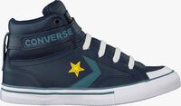 Blaue CONVERSE Sneaker high PRO BLAZE STRAP HIGH - medium