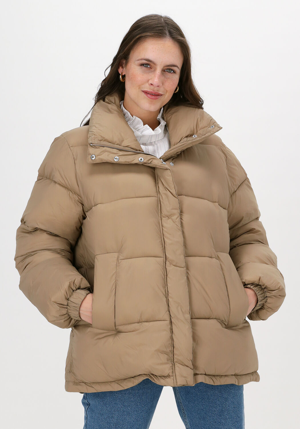Kyle puffer coat 2025