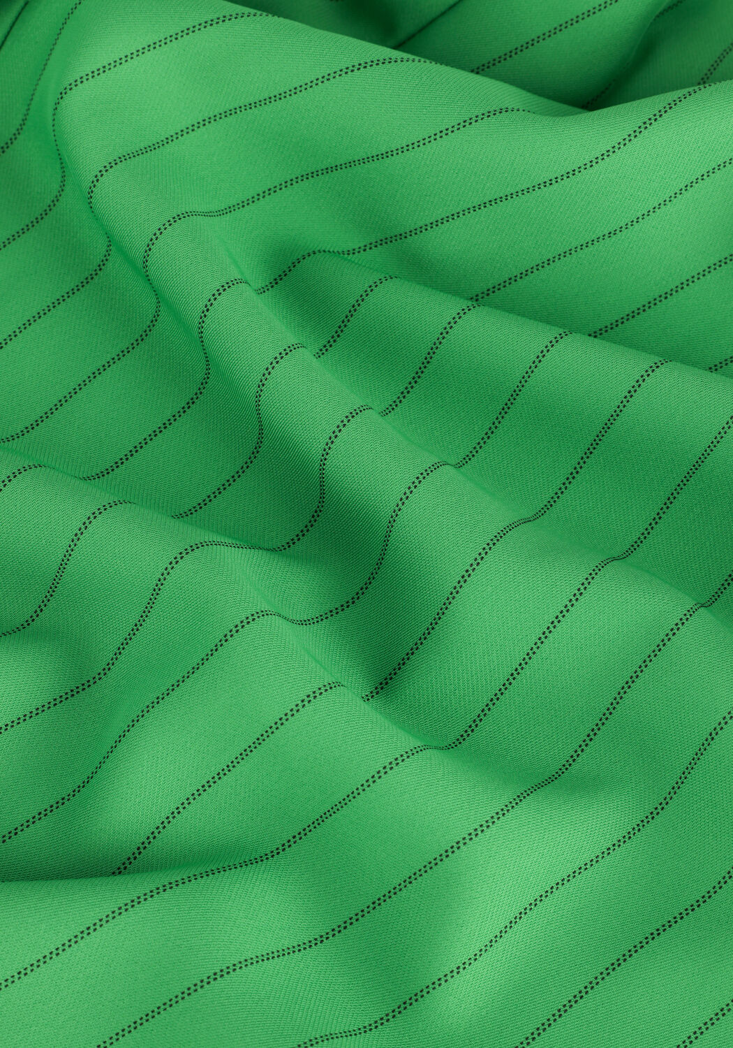 Gr&uuml;ne LOLLYS LAUNDRY Hose LEO PANTS - large