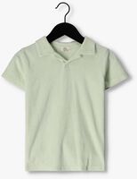 Grüne MY LITTLE COZMO Polo-Shirt BUDDYK212 - medium