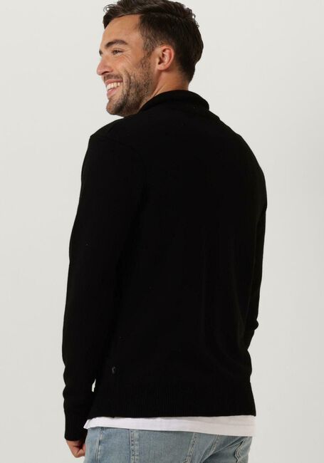 Schwarze THE GOODPEOPLE Pullover PJOR - large