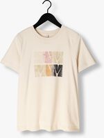 Rosane SUMMUM T-shirt T-SHIRT SHORT SLEEVE ARTWORK TEE