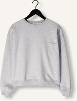 Hellgrau MODSTRÖM Sweatshirt TIAMD SWEAT Hellgrau MODSTRÖM Sweatshirt TIAMD SWEAT - medium