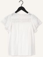Ecru VANESSA BRUNO Blusen NESLIE Ecru VANESSA BRUNO Blusen NESLIE - medium
