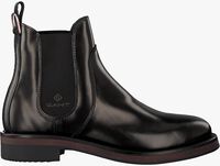 Schwarze GANT Chelsea Boots MALIN CHELSEA - medium