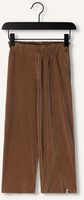 Taupe LOOXS Hose LITTLE PLISSE PANTS Taupe LOOXS Hose LITTLE PLISSE PANTS - medium