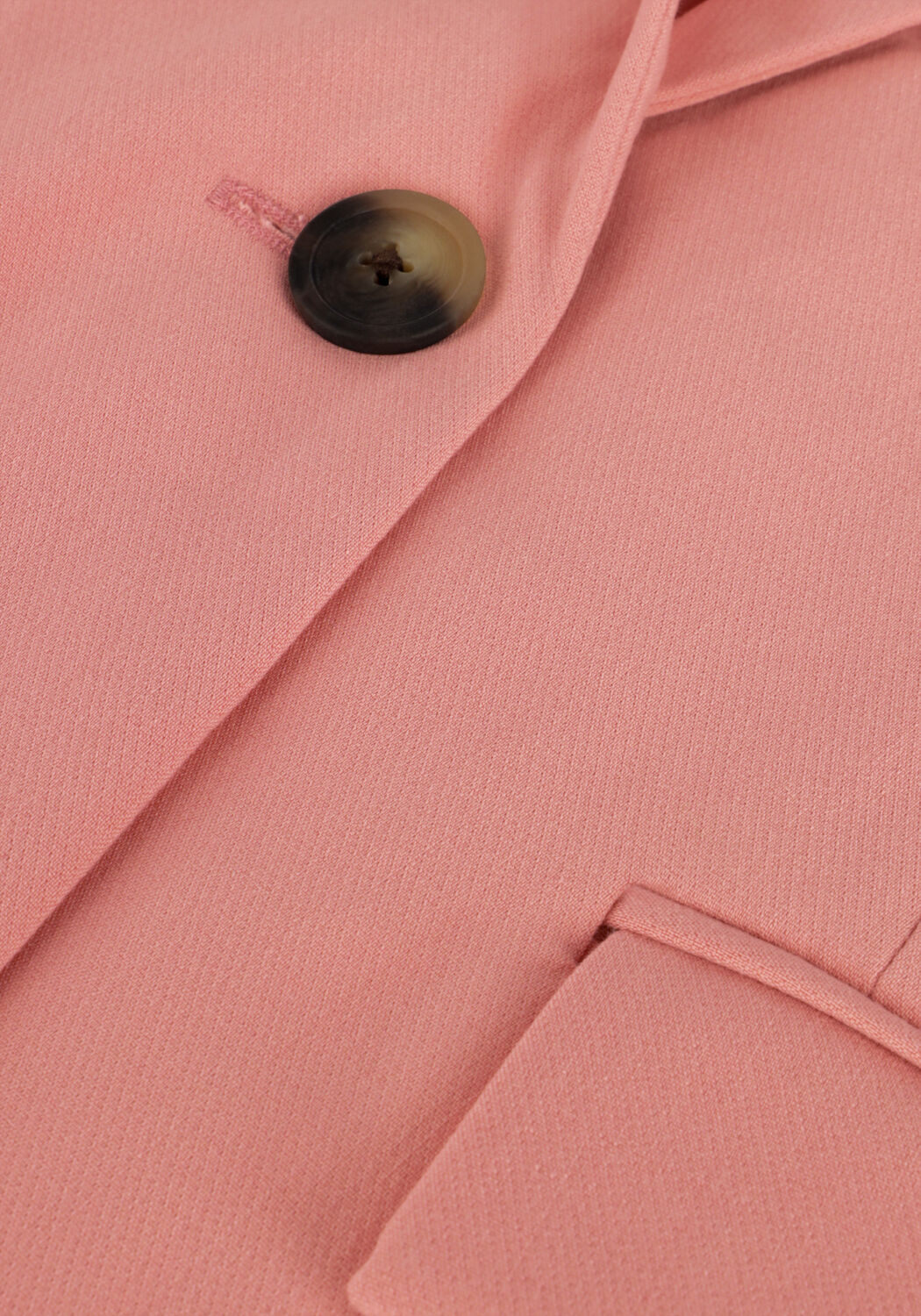 Hell-Pink OBJECT Blazer OBJSIGRID L/S BLAZER - large