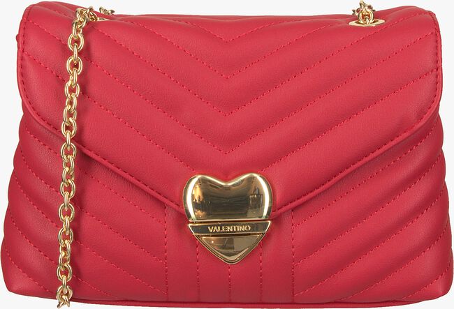 Rote VALENTINO BAGS Umhängetasche RAPUNZEL SPECIAL CROSSBODY - large