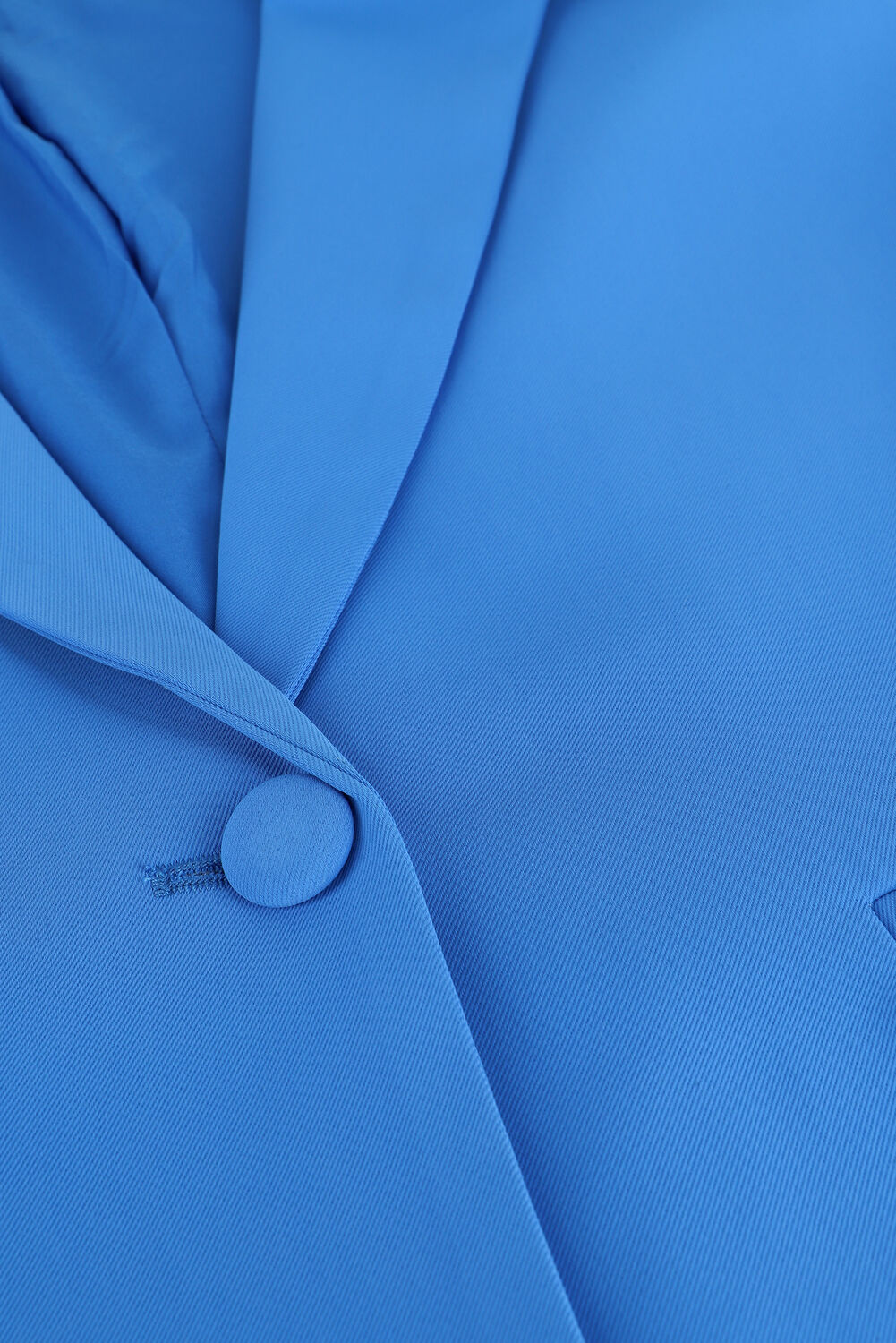 Blaue NEO NOIR Blazer AVERY BLAZER - large