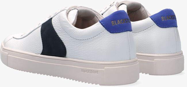 Weiße BLACKSTONE Sneaker low VG09 - large