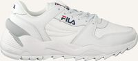 Weiße FILA Sneaker Low ORBIT CMR JOGGER LOW KIDS Weiße FILA Sneaker Low ORBIT CMR JOGGER LOW KIDS - medium