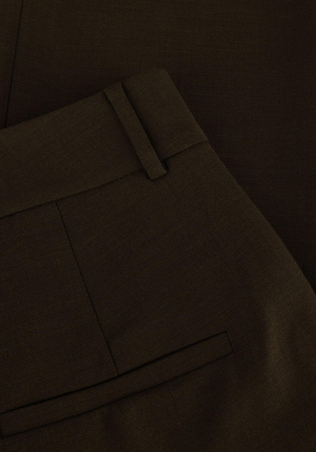 Gr&uuml;ne FIVEUNITS Schlaghose OLIVIA 085 - large