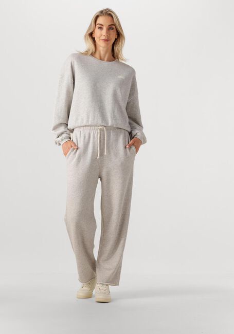 Hellgrau AMERICAN VINTAGE Jogginghose KODYTOWN - large