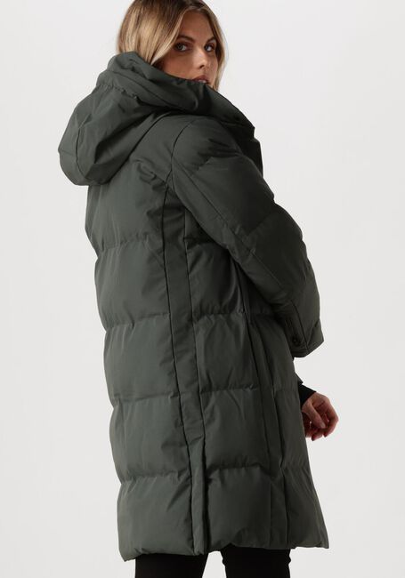 Grüne KRAKATAU Parkas QW499 - large