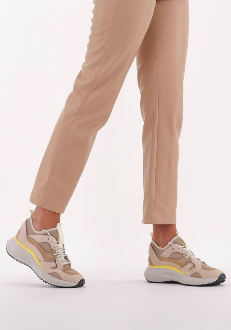 Beige VIC MATIE Sneaker low 5B1002D - large