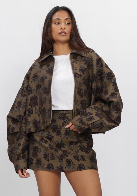 Mehrfarbige/Bunte AMAYA AMSTERDAM Jack CRUZ JACKET - large