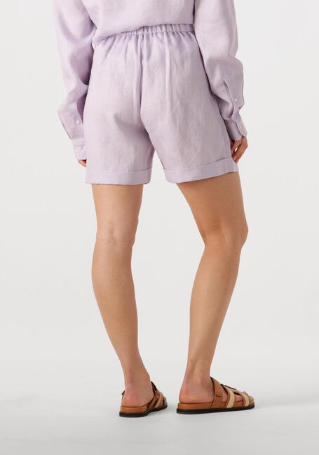 Lila RESORT FINEST Kurze Hose BERMUDA - large