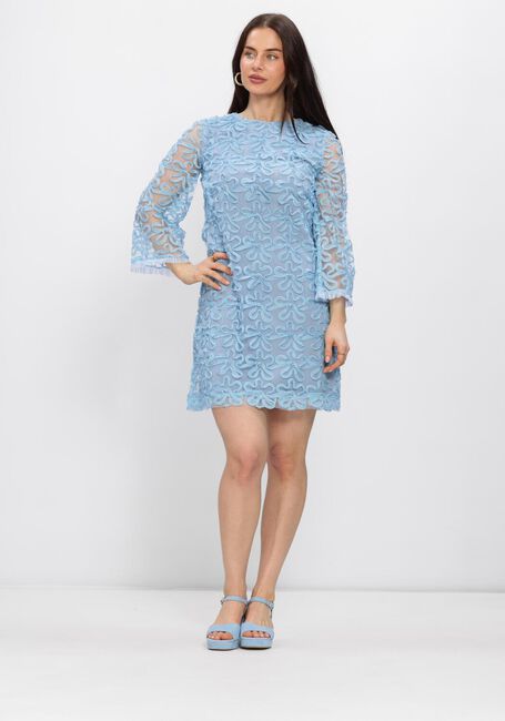 Blaue ANA ALCAZAR Midikleid 041726-3789 - large