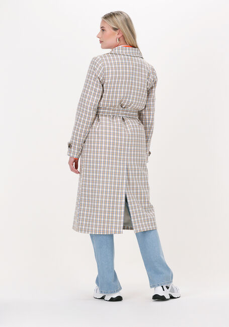 Blaue YDENCE Trenchcoats COAT KAITLYN - large
