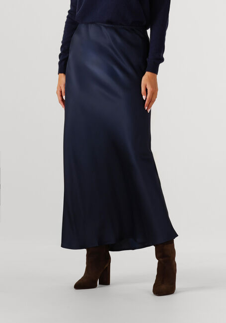 Blaue RESORT FINEST Maxirock FRIVO LONG - large