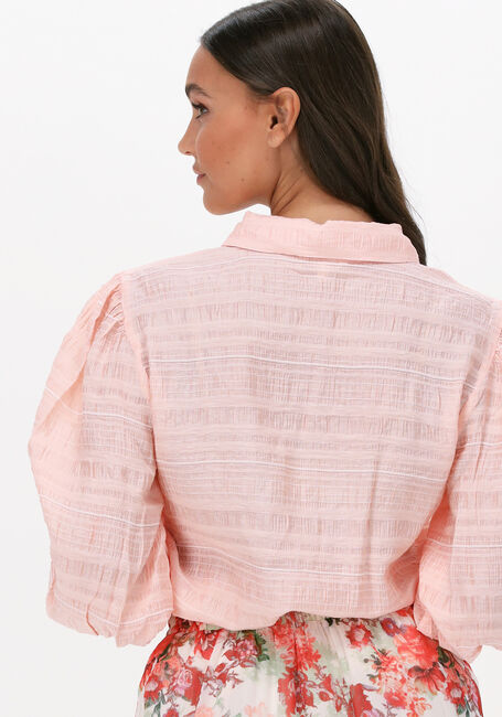 Rosane GUESS Blusen LAS RAV CRINCLE TOP - large