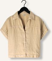 Sand PENN & INK Blusen BLOUSE Sand PENN & INK Blusen BLOUSE - medium