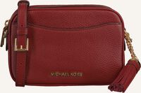 Braune MICHAEL KORS Umhängetasche SM CAMERA BELTBAG XBODY Braune MICHAEL KORS Umhängetasche SM CAMERA BELTBAG XBODY - medium