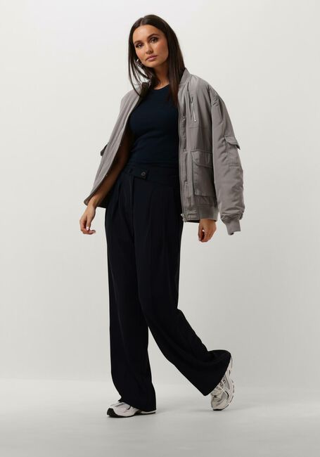 Dunkelblau CO'COUTURE Hose CADEAU PANTS - large