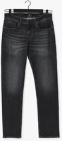 Graue 7 FOR ALL MANKIND Slim fit jeans SLIMMY TAPERED LUXE PERFORMANC