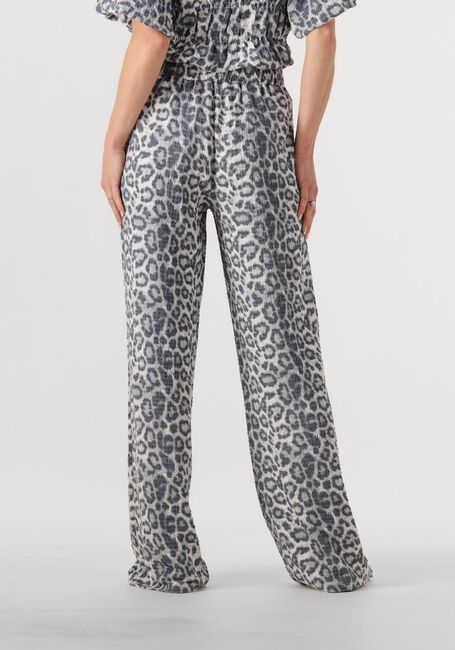 Braune REFINED DEPARTMENT Weite Hose NOVA - large