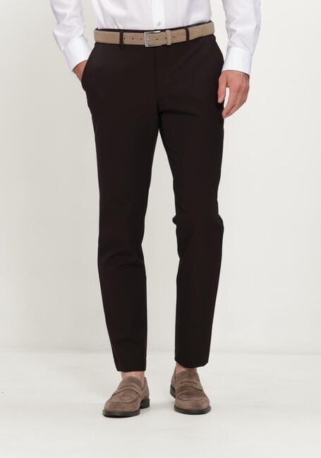 Braune ALBERTO Hose MOVE - large