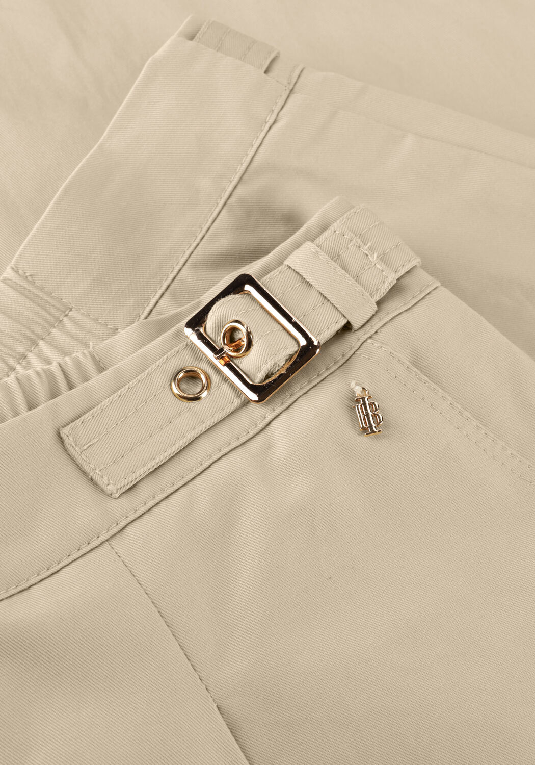 Sand IBANA Weite Hose PENIA - large