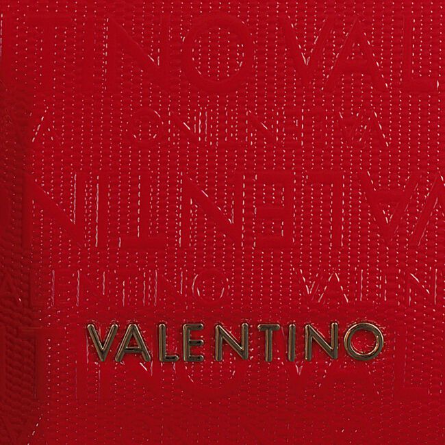 Rote VALENTINO BAGS Umhängetasche SERENITY HAVERSACK - large