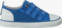 Blaue YELLOW CAB Sneaker PISA - medium