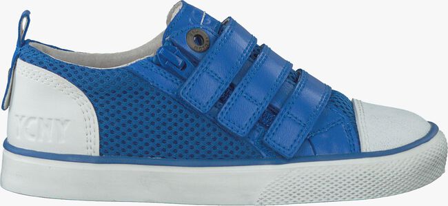 Blaue YELLOW CAB Sneaker PISA - large
