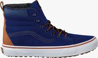 Blaue VANS Sneaker high UY SK8-HI MTE - medium